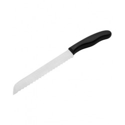 Нож для хлеба 180/300 мм MEGA FM NIROSTA