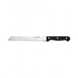 Нож для хлеба 200/320 мм MEGA FM NIROSTA