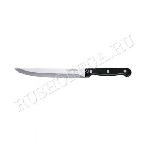 Нож кухонный 180/320 мм MEGA FM NIROSTA