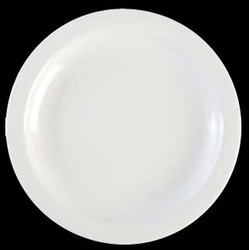 Тарелка 17 см BLANCO - Plate 