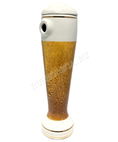 Колонна для пива керамическая Пиво 1