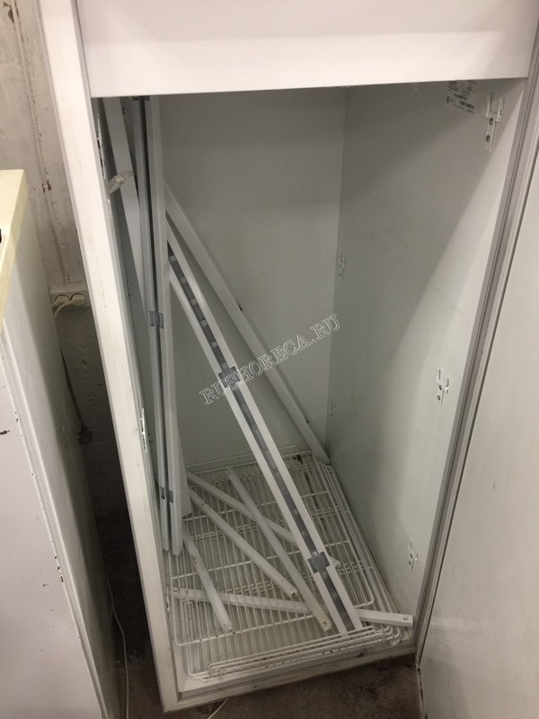 Шкаф холодильный CM107-S б/у