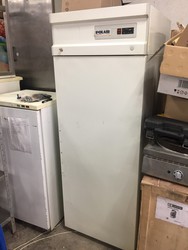 Шкаф холодильный CM107-S б/у
