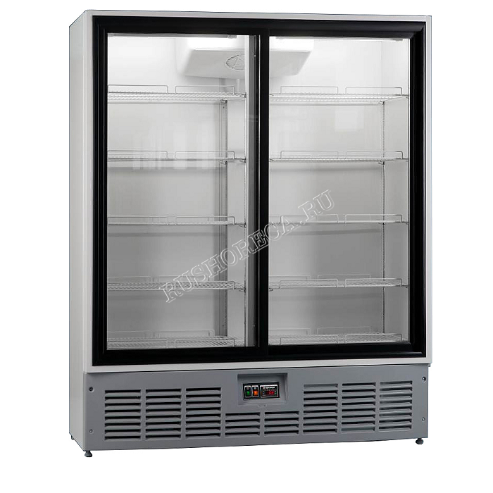 Шкаф холодильный Ариада RAPSODY R1400 MC