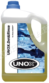 Моющее средство UNOX DB 1011A0 1 канистра