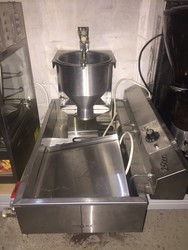 Аппарат для приготовления пончиков Sikom ПР-7М б/у