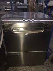 Посудомоечная машина Comenda LF 321 M б/у