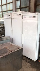 Шкаф холодильный Polair 700л б/у