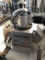 Овощерезка Robot Coupe CL 50 Ultra б/у
