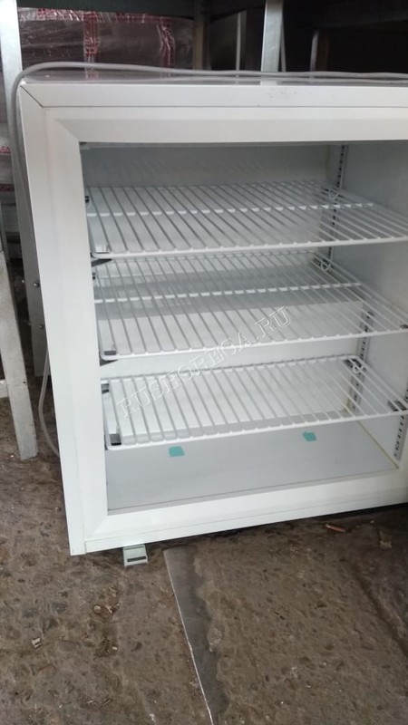 Шкаф морозильный TEFCOLD UF100G б/у