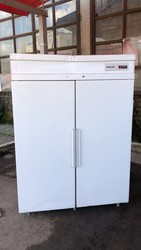 Шкаф холодильный POLAIR CM114-S б/у