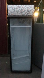 Шкаф холодильный Norcool Super 8 б/у