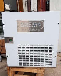 Льдогенератор Brema G 250W б/у