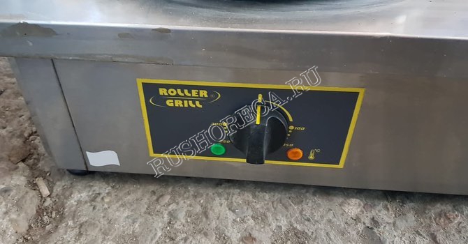 Блинница Roller Grill CDE 350 б/у