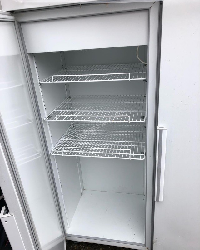 Шкаф холодильный POLAIR CM110-S б/у