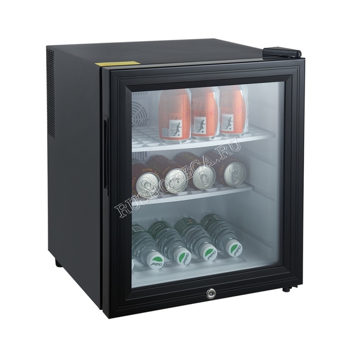 Шкаф холодильный VIATTO VA-BC-42A2