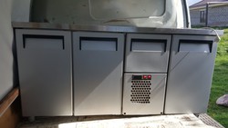 Стол холодильный Rosso BAR-360 