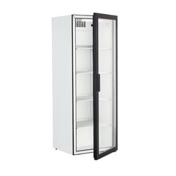 Шкаф холодильный со стеклом POLAIR DM104-BRAVO