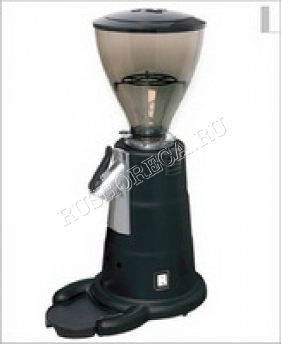 Кофемолка MACAP MC7 Черная