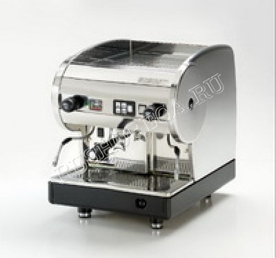 Кофемашина C.M.A. LISA R SME/1 N 6 Доз автомат