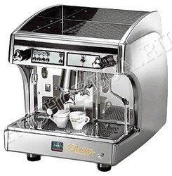 Кофемашина C.M.A. PERLA SAE/1 6 DOSES Автомат на 1 Группу Розлива