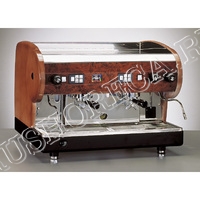Кофемашина C.M.A. LISA R SME/2 N 6 DOSES автомат