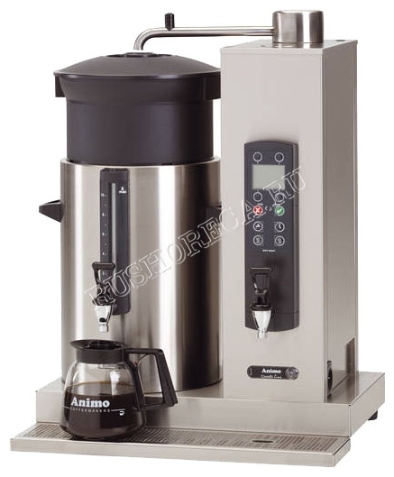 Кофеварка ANIMO CB 1X10W L/R