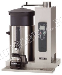 Кофеварка ANIMO CB 1X40 R/L