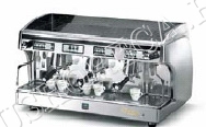 Кофемашина C.M.A. PERLA SAE/3 4 DOSES автомат