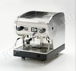 Кофемашина C.M.A. SMSA/1 JUN N с Ротационной Помпой автомат