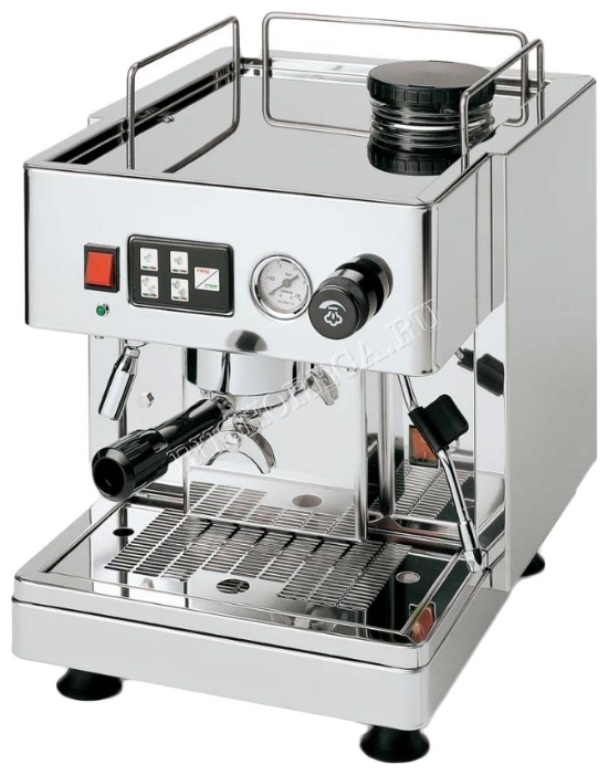 Кофемшина C. M. A. Compact Ckx Полуавтомат