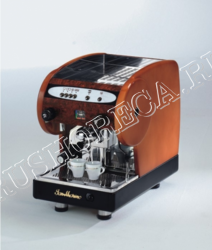 Кофемашина C.M.A. LISA R SME/1 автомат