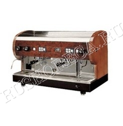 Кофемашина C.M.A. LISA R SME/2 COMPATTA автомат