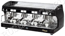 Кофемашина C.M.A. PERLA SAE/4 6 DOSES автомат