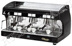Кофемашина C.M.A. PERLA  SAE/3 6 DOSES автомат