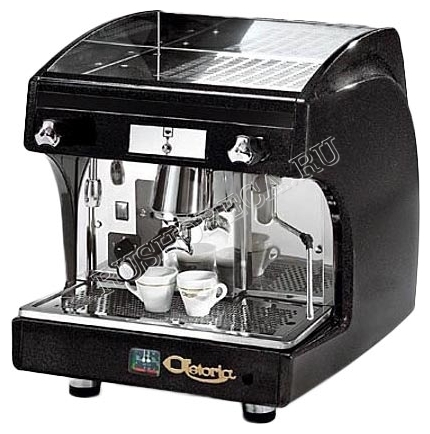 Кофемашина C.M.A. PERLA SAE/1 6 DOSES автомат