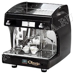 Кофемашина C.M.A. PERLA SAE/1 6 DOSES автомат