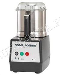 Куттер ROBOT COUPE R3-3000