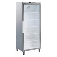 Шкаф холодильный со стеклом ELECTROLUX R04PVG4 730190