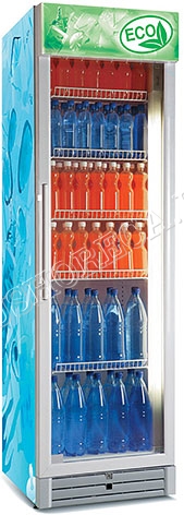 Шкаф холодильный POLAIR DM-148C-ECO