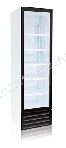 Шкаф холодильный со стеклом FROSTOR RV 500 G