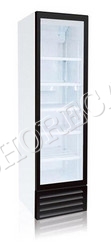 Шкаф холодильный со стеклом FROSTOR RV 500 G