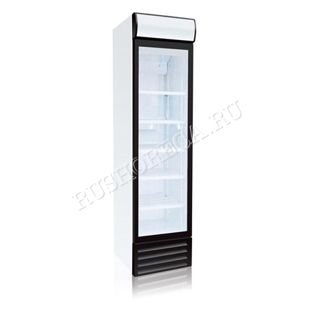 Шкаф холодильный со стеклом FROSTOR RV 500 GL