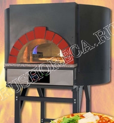 Печь для Пиццы MORELLO FORNI Газ PG180
