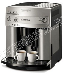 Кофемашина DeLonghi ESAM3200.S