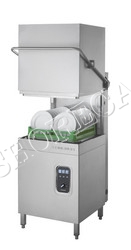 Машина посудомоечная COMENDA LC700 3D опции