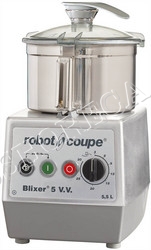 Бликсер ROBOT COUPE 5 V.V.