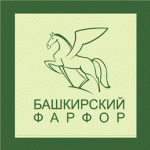 Башкирский Фарфор (Россия)