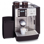 Кофемашины автомат с кофемолками