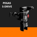 Комплектующие для PEGAS S-DRIVE и PEGAS S-DRIVE DUO